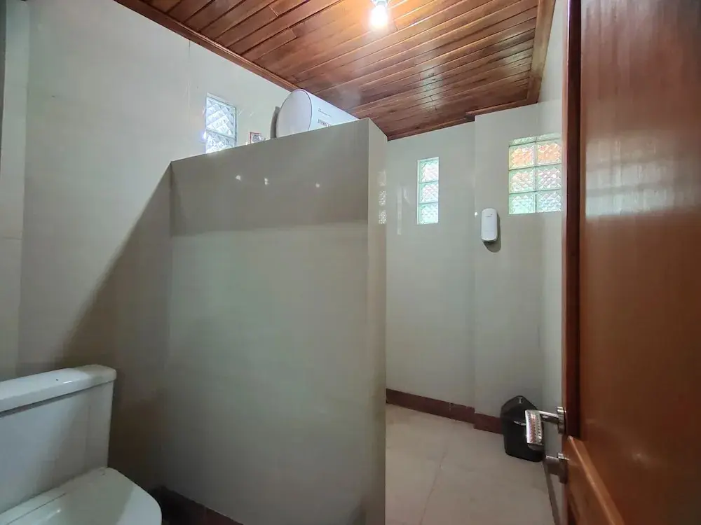 Бандунг: Tirtasari Nice Guesthouse 2