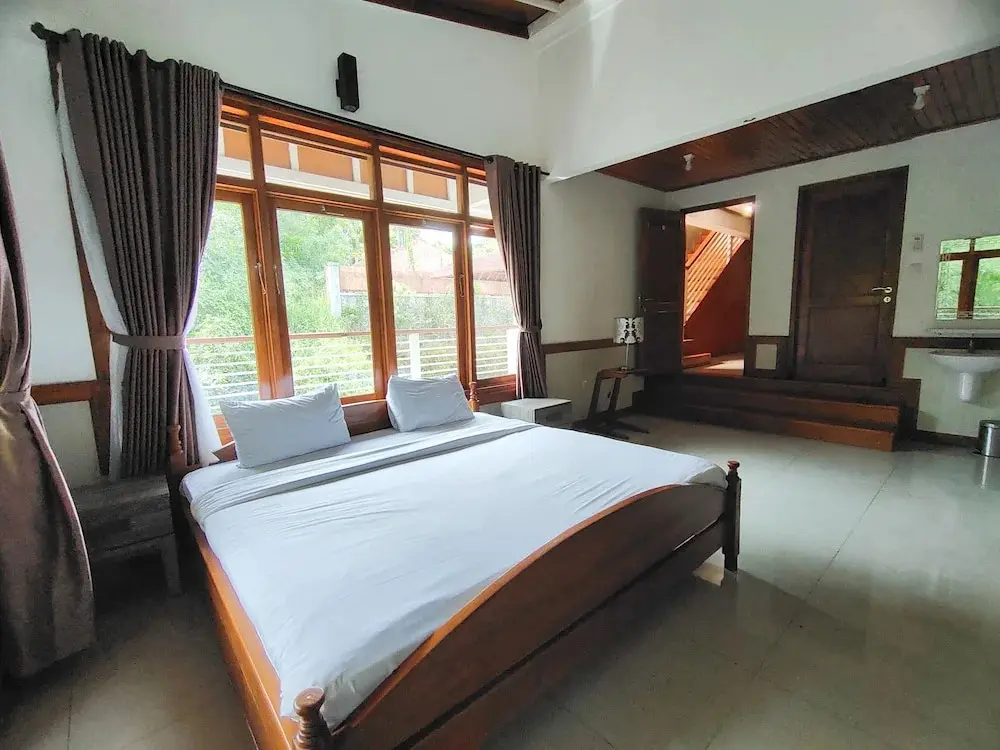 Бандунг: Tirtasari Nice Guesthouse 2