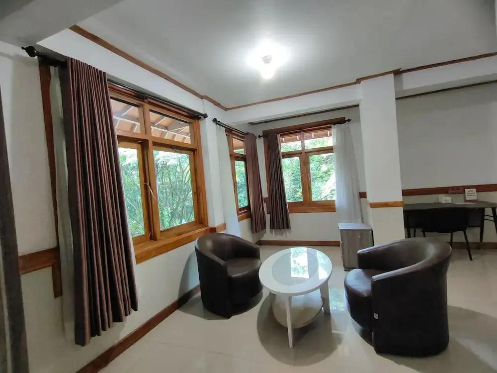 Бандунг: Tirtasari Nice Guesthouse 2