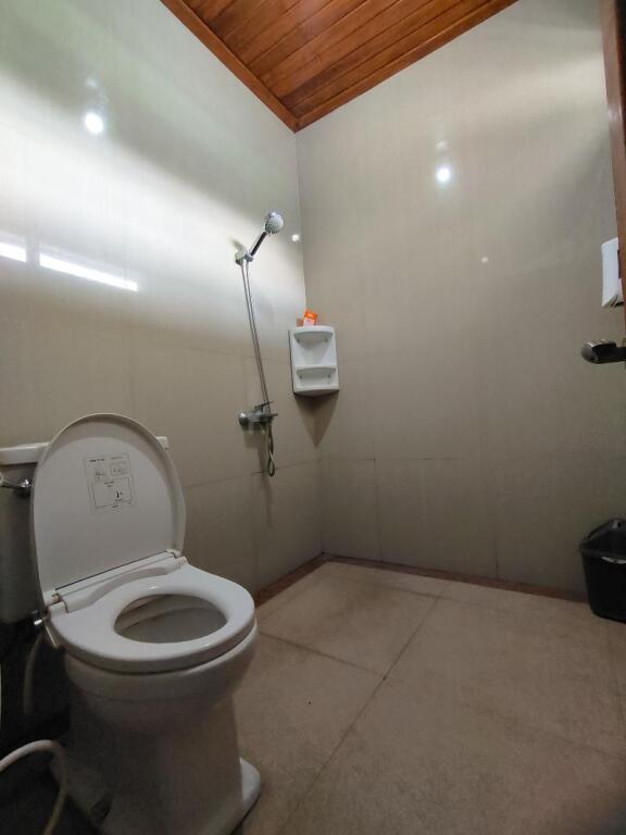 Бандунг: Tirtasari Nice Guesthouse 2