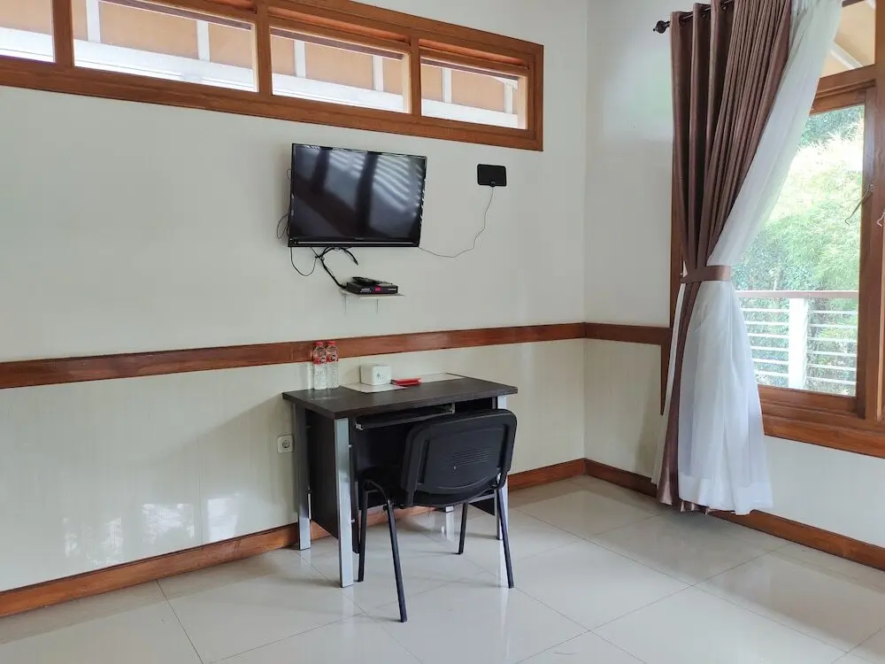 Бандунг: Tirtasari Nice Guesthouse 2