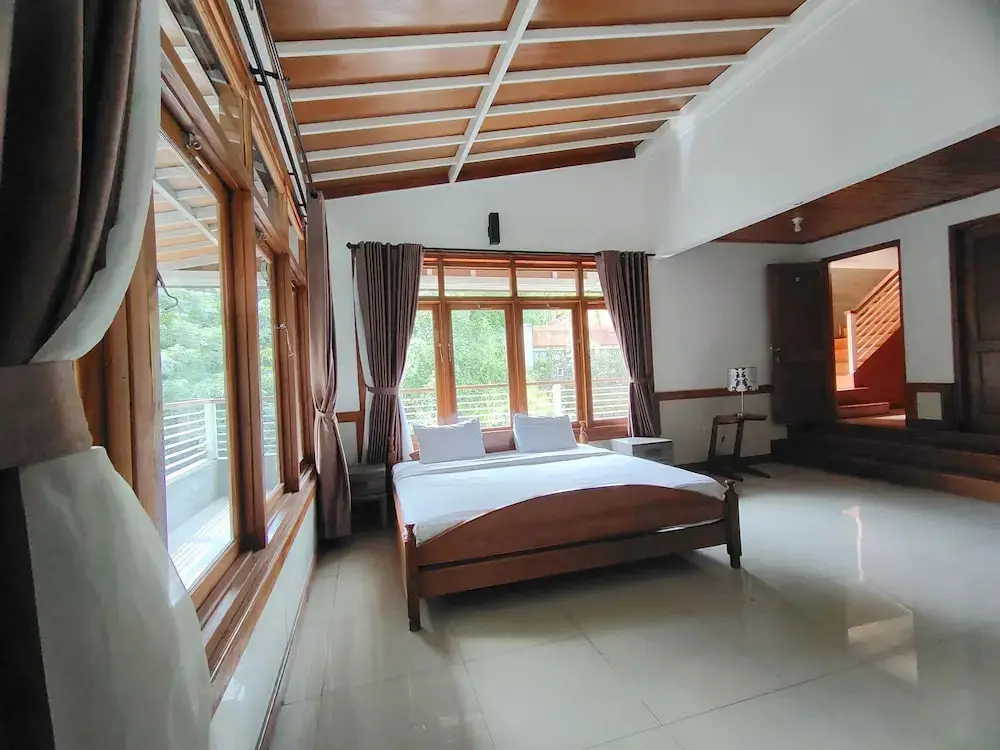 Бандунг: Tirtasari Nice Guesthouse 2