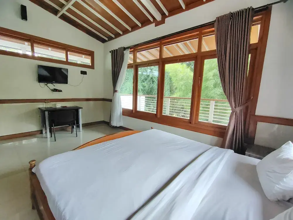 Бандунг: Tirtasari Nice Guesthouse 2