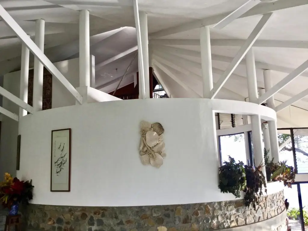 Паданг: Air Manis Hill Residence