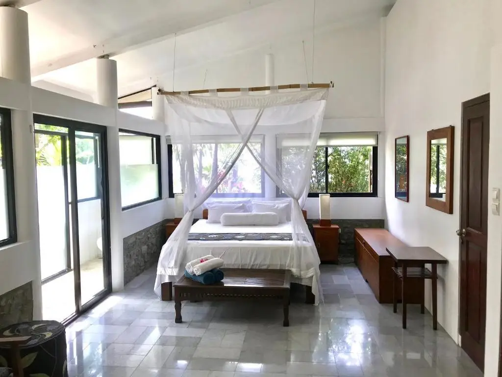 Паданг: Air Manis Hill Residence