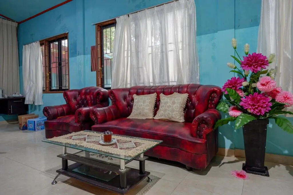 Нумана: RedDoorz @ Wangi Wangi Island Wakatobi