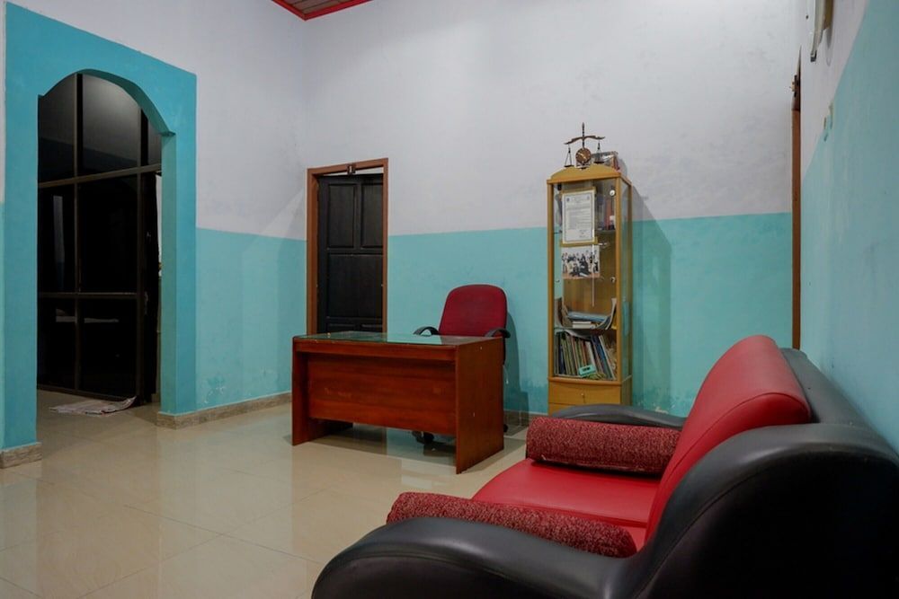 Нумана: RedDoorz @ Wangi Wangi Island Wakatobi