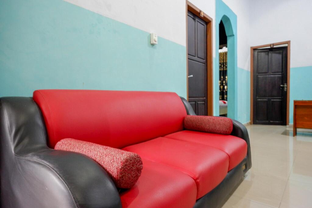 Нумана: RedDoorz @ Wangi Wangi Island Wakatobi
