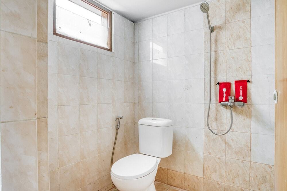 Медан: RedDoorz Plus near RSUD Dr. Pirngadi Medan 2