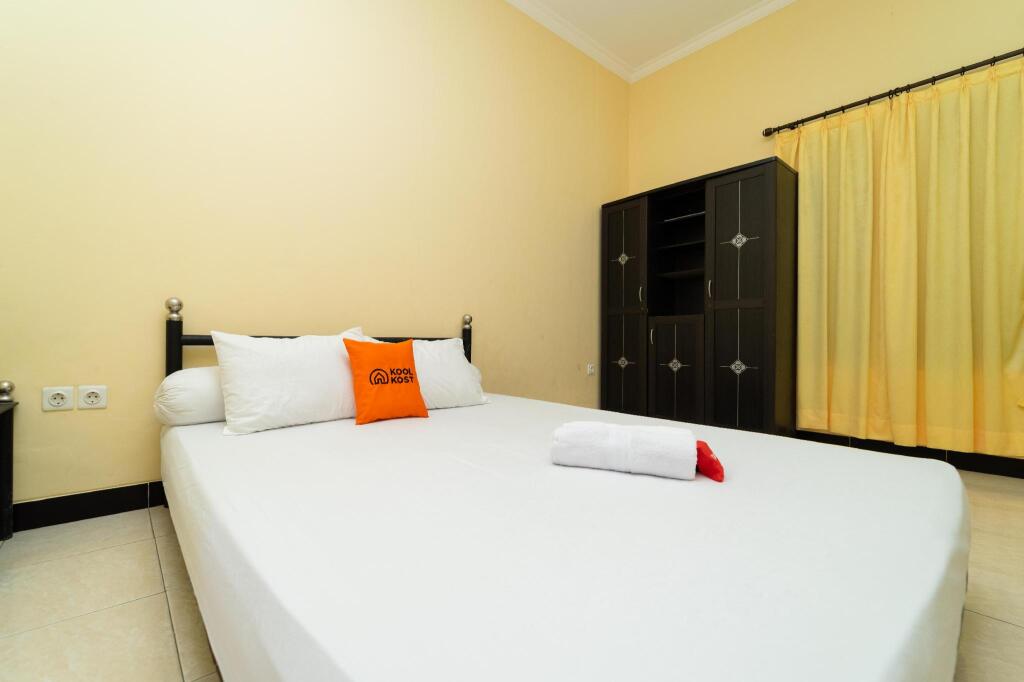 Баликпапан: KoolKost Syariah near E Walk Mall Balikpapan 2