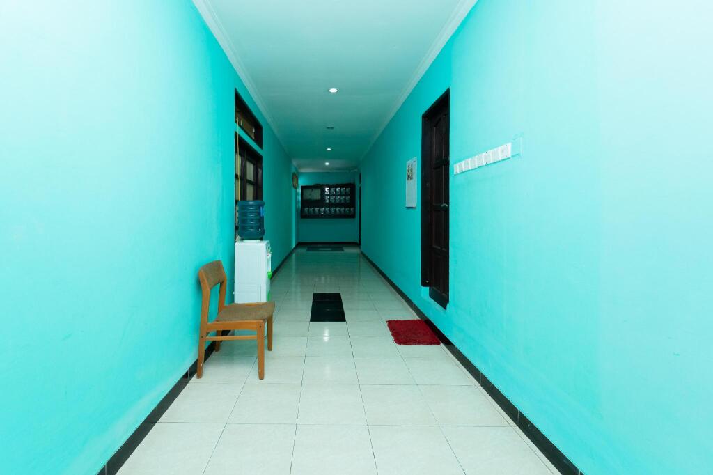 Баликпапан: KoolKost Syariah near E Walk Mall Balikpapan 2