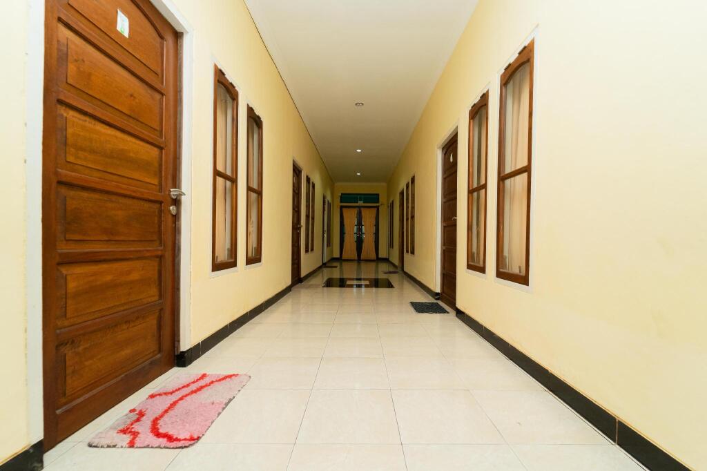 Баликпапан: KoolKost Syariah near E Walk Mall Balikpapan 2