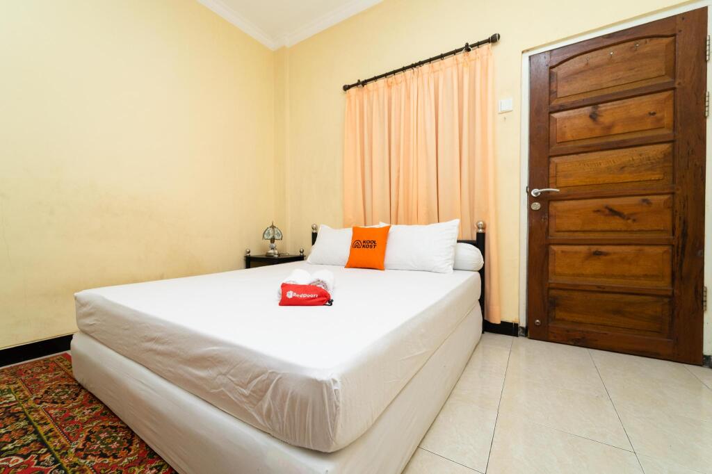 Баликпапан: KoolKost Syariah near E Walk Mall Balikpapan 2