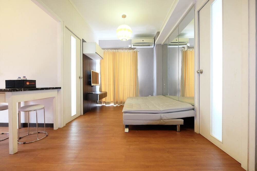 Бекаси: Apartemen Mutiara Bekasi