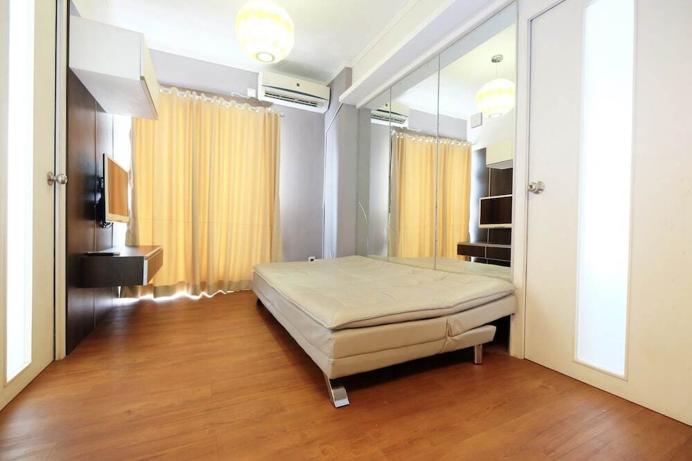Бекаси: Apartemen Mutiara Bekasi