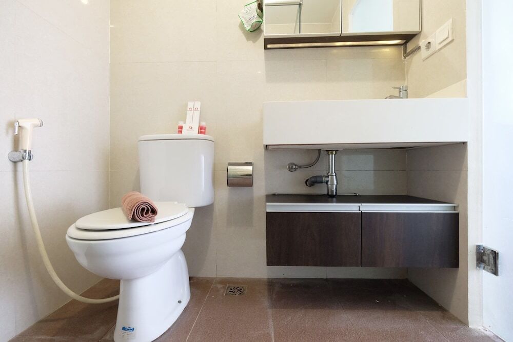 Бекаси: Apartemen Mutiara Bekasi