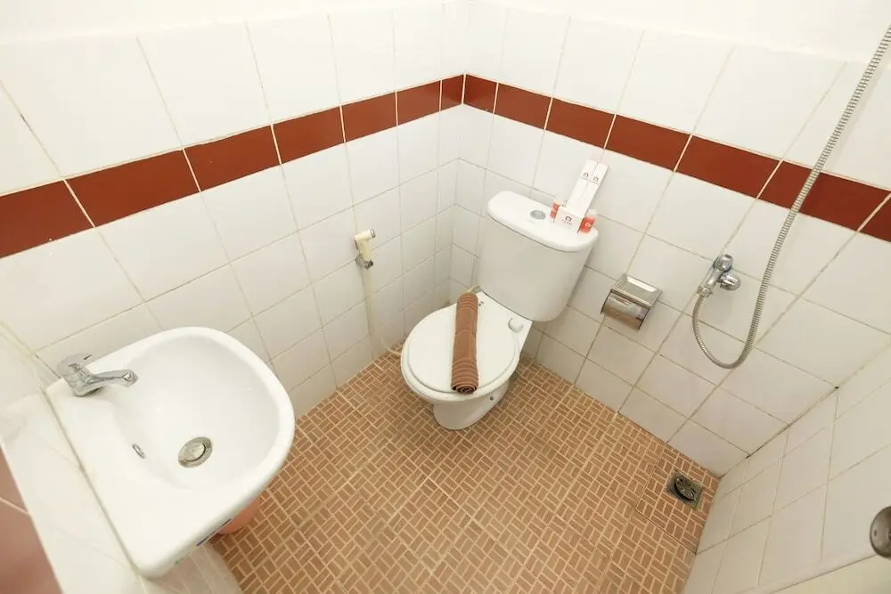 Бекаси: Apartemen Mutiara Bekasi