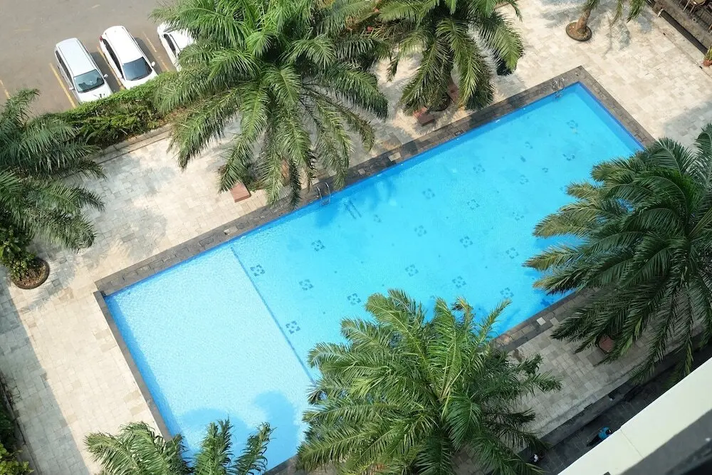 Бекаси: Apartemen Mutiara Bekasi