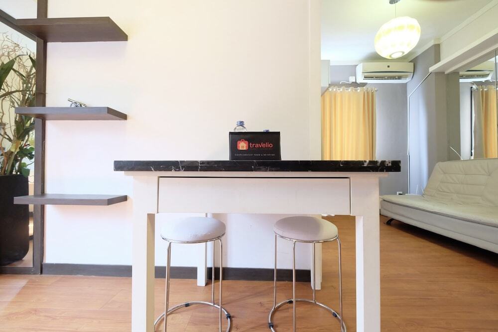 Бекаси: Apartemen Mutiara Bekasi
