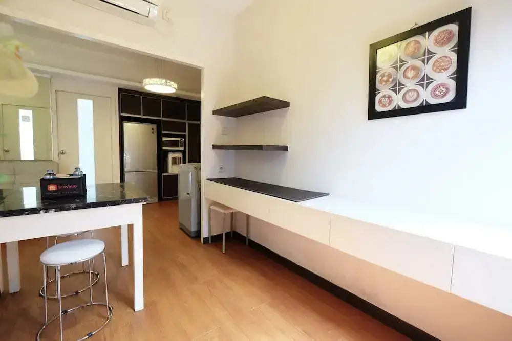 Бекаси: Apartemen Mutiara Bekasi