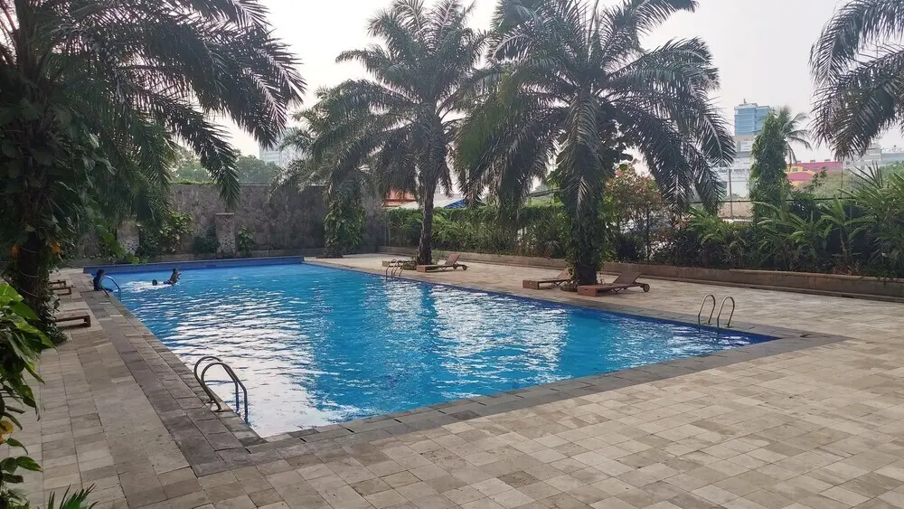 Бекаси: Apartemen Mutiara Bekasi
