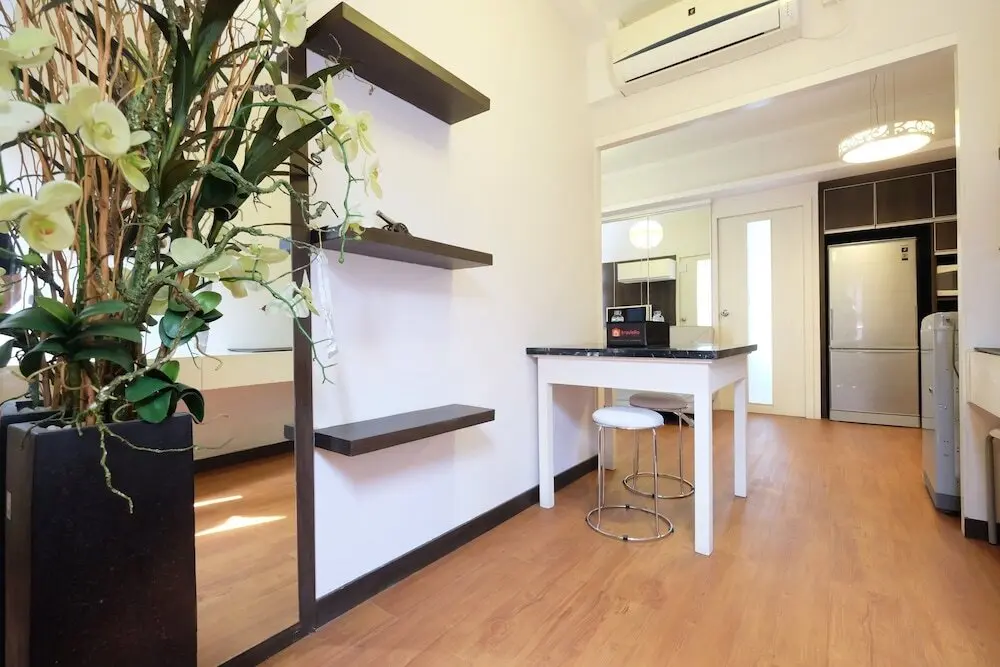 Бекаси: Apartemen Mutiara Bekasi