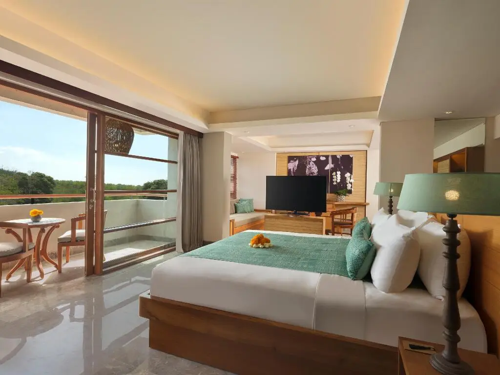 Беноа: Amnaya Resort Nusa Dua