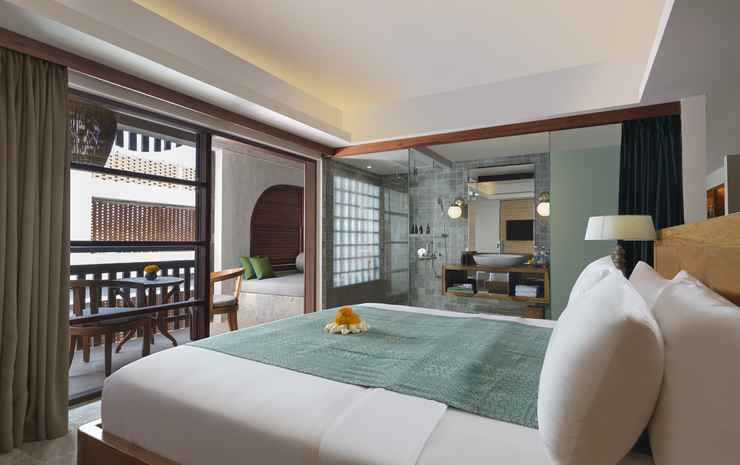 Беноа: Amnaya Resort Nusa Dua