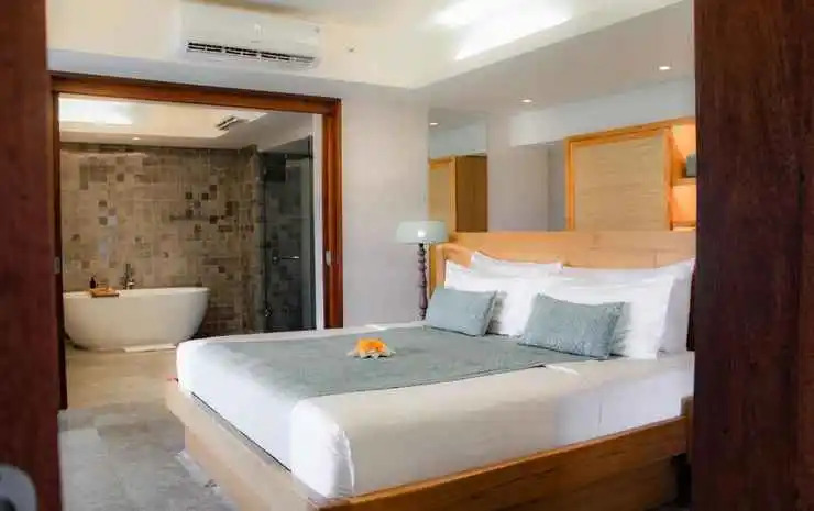 Беноа: Amnaya Resort Nusa Dua