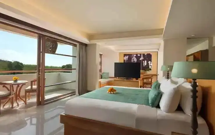 Беноа: Amnaya Resort Nusa Dua
