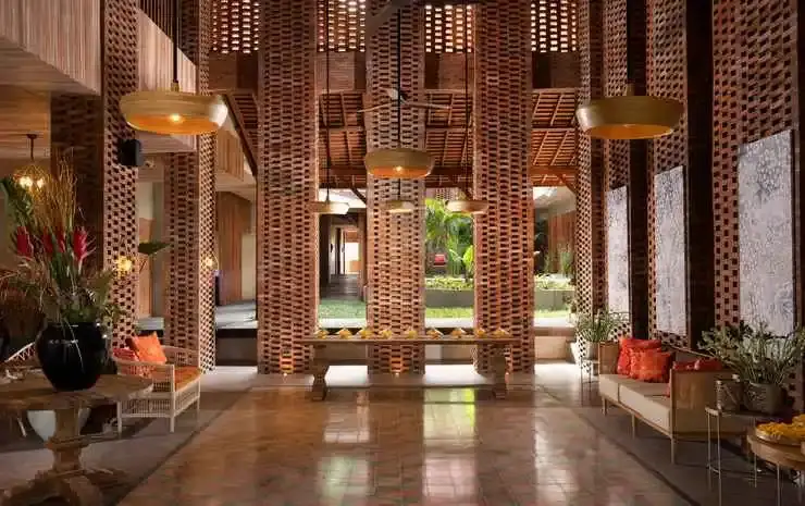 Беноа: Amnaya Resort Nusa Dua