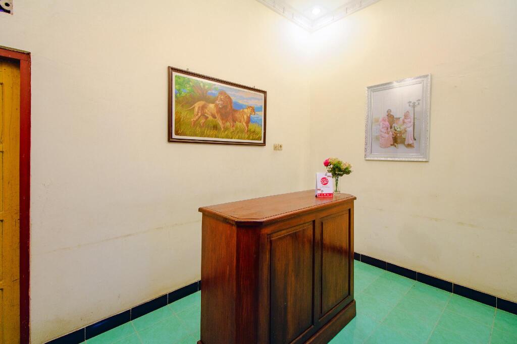 Батуретно: OYO 2047 Opak Village Bed and Breakfast