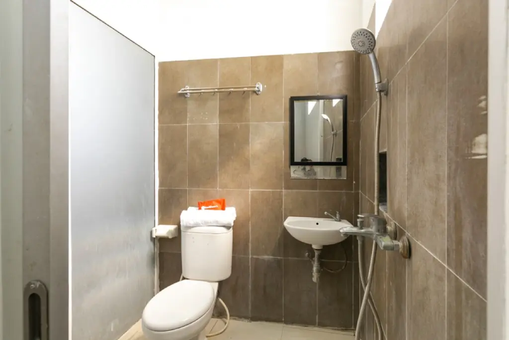 Суракарта: RedDoorz Syariah Near Stadion Manahan Solo 2