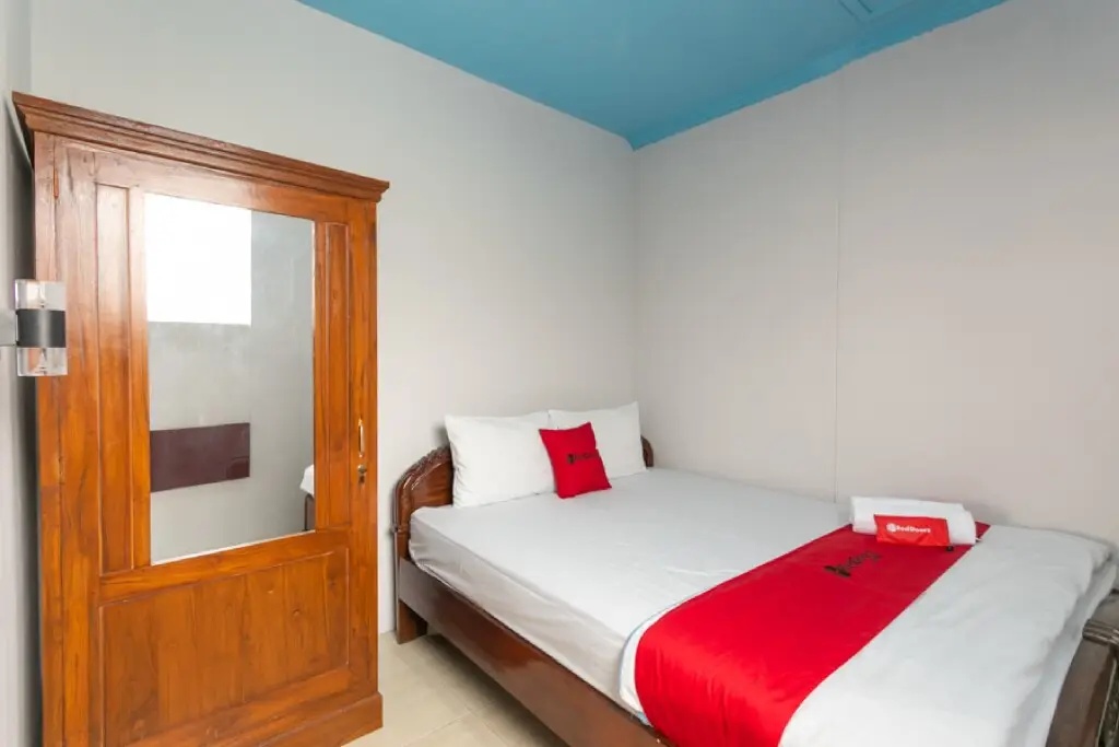 Суракарта: RedDoorz Syariah Near Stadion Manahan Solo 2