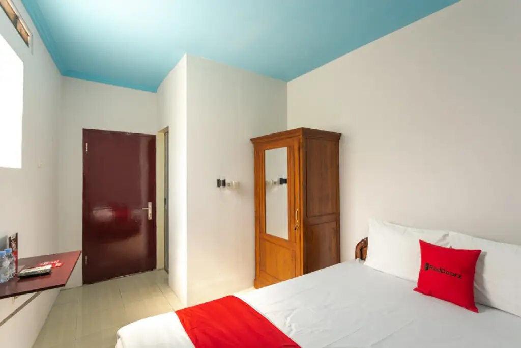 Суракарта: RedDoorz Syariah Near Stadion Manahan Solo 2