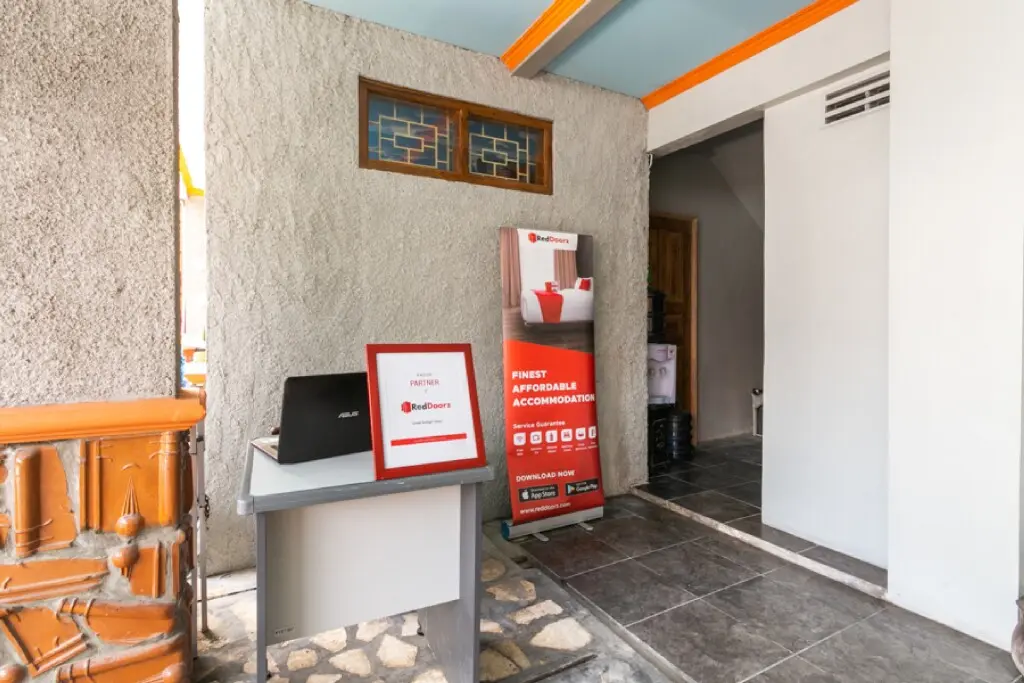 Суракарта: RedDoorz Syariah Near Stadion Manahan Solo 2