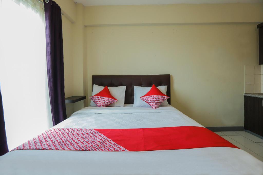 Бекаси: OYO 2103 Lauv Room 2 Grand Centerpoint Tower B