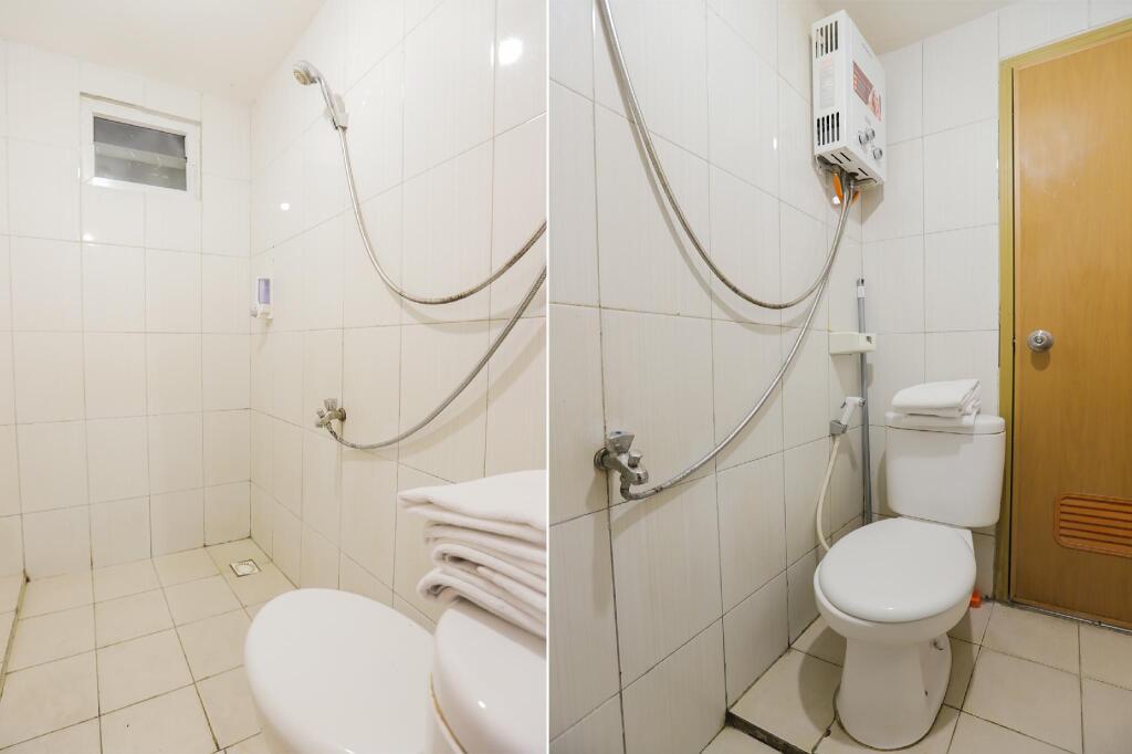 Бекаси: OYO 2103 Lauv Room 2 Grand Centerpoint Tower B