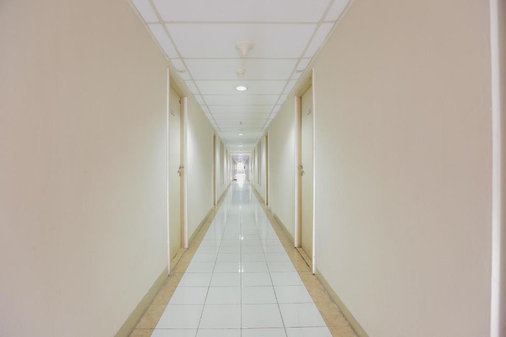 Бекаси: OYO 2103 Lauv Room 2 Grand Centerpoint Tower B