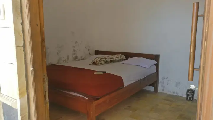 Вoнoсари: Hotel Kampoeng Drini