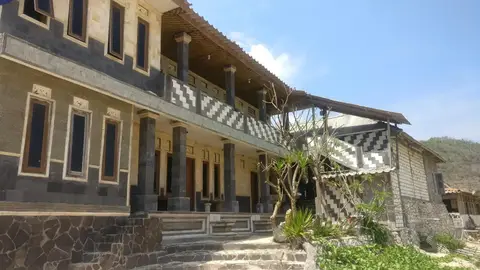 Hotel Kampoeng Drini — фото 1