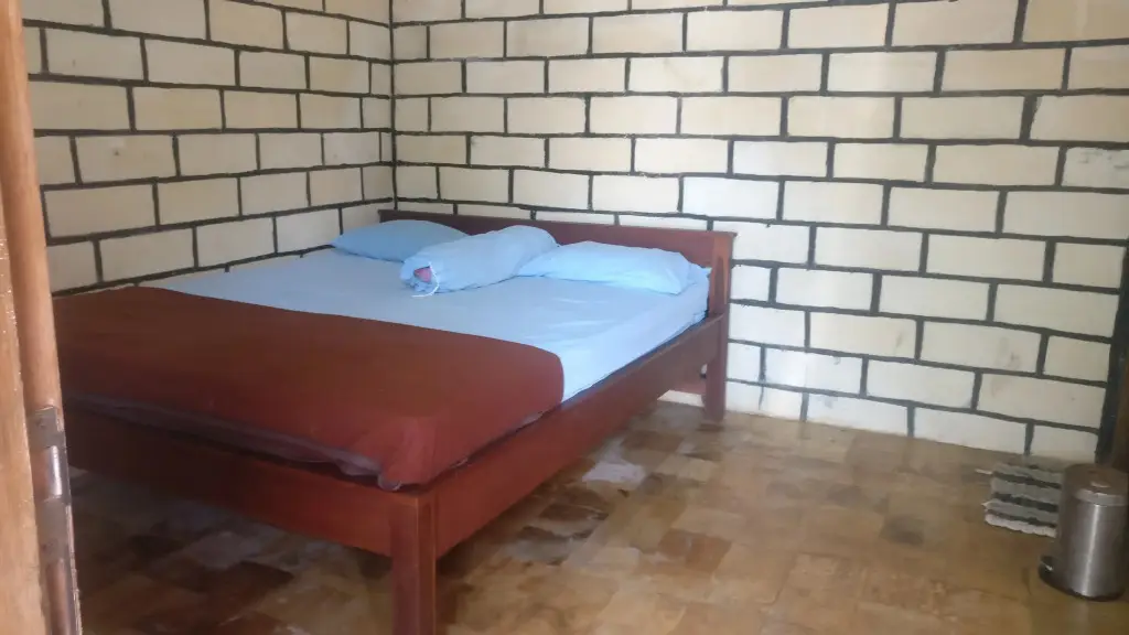 Вoнoсари: Hotel Kampoeng Drini