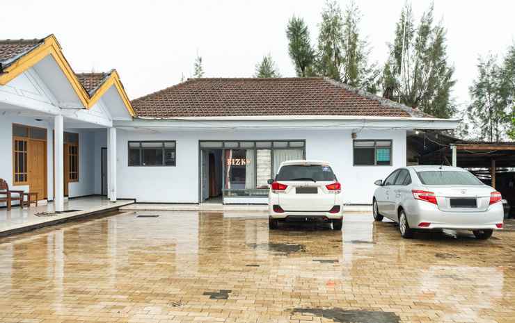 Надисари: OYO 1719 Penginapan Rizky