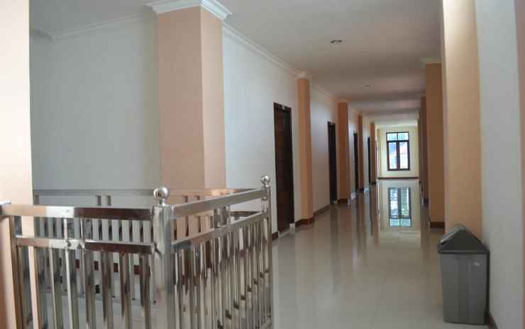 Мадиун: Hotel Setya Syariah