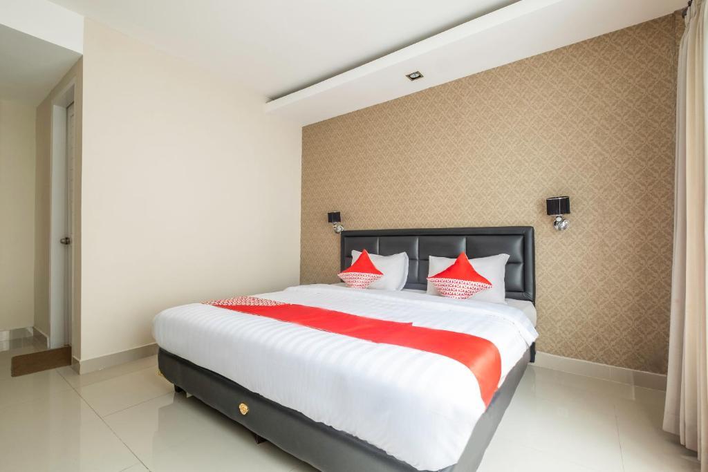 Бандунг: Capital O 2239 Hotel Endah Parahyangan