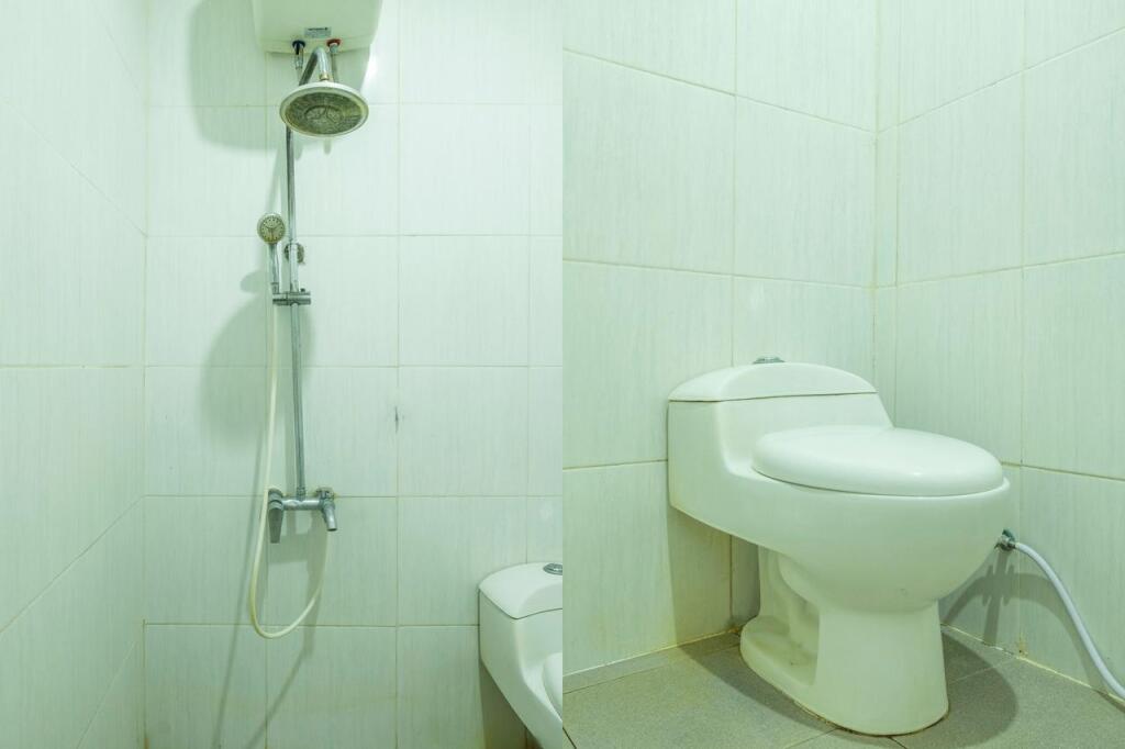 Бандунг: Capital O 2239 Hotel Endah Parahyangan