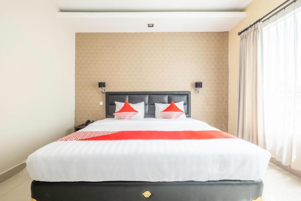 Бандунг: Capital O 2239 Hotel Endah Parahyangan