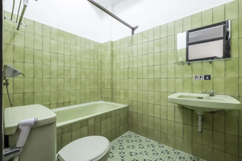 Бандунг: Capital O 2239 Hotel Endah Parahyangan
