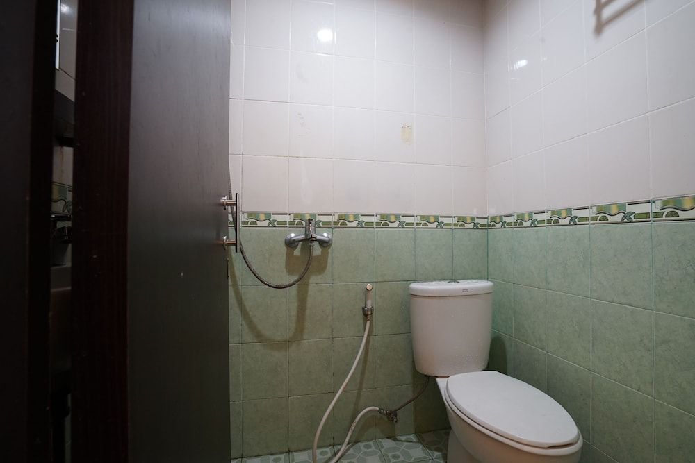 Палембанг: OYO 2255 Hotel Triantama