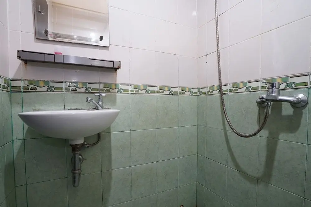 Палембанг: OYO 2255 Hotel Triantama